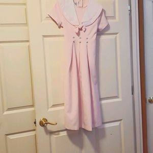 Girls Youth Dress